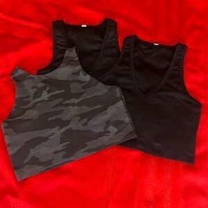 XS Bundle of 3 Sportsbras